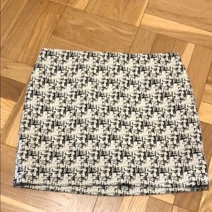 Alice + Olivia Mini Skirt